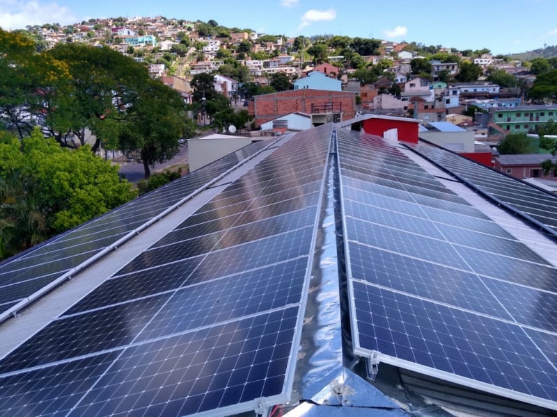 Com 11 anos de estrada, a Sevenia acompanhou e se adaptou &agrave;s mudan&ccedil;as de cen&aacute;rio de energia<br />Foto: Sevenia/Divulga&ccedil;&atilde;o/JC