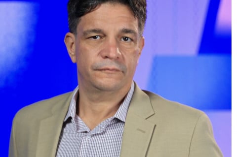 Rodrigo Soares, presidente do Sebrae