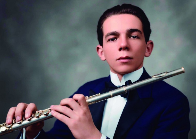 Instrumentista e compositor gaúcho radicado no Rio de Janeiro teve atuação marcante na música popular brasileira durante quase quatro décadas