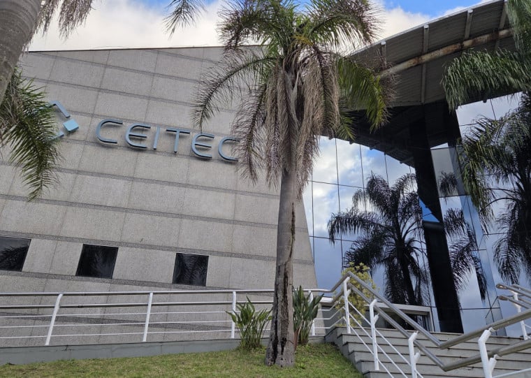 Companhia está localizada na avenida João de Oliveira Remião