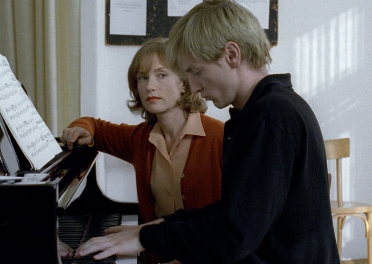 Premiado em Cannes, filme de Michael Haneke é um marco na investigação da sexualidade pelo cinema