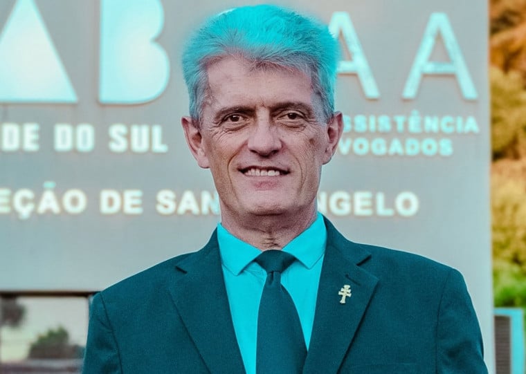 Nivio Braz destaca a inovação e benefícios futuros