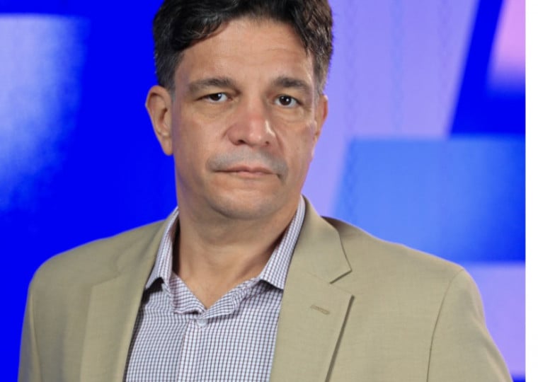 Rodrigo Soares, presidente do Sebrae