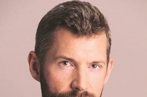 William Foster, vice-presidente de risco soberano da Moody's Ratings