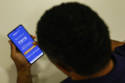 Veja como consultar o valor que vai ser pago pela Caixa de lucro do FGTS