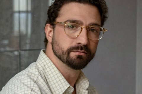 Gustavo Paiva, fundador da franquia Janela Bar