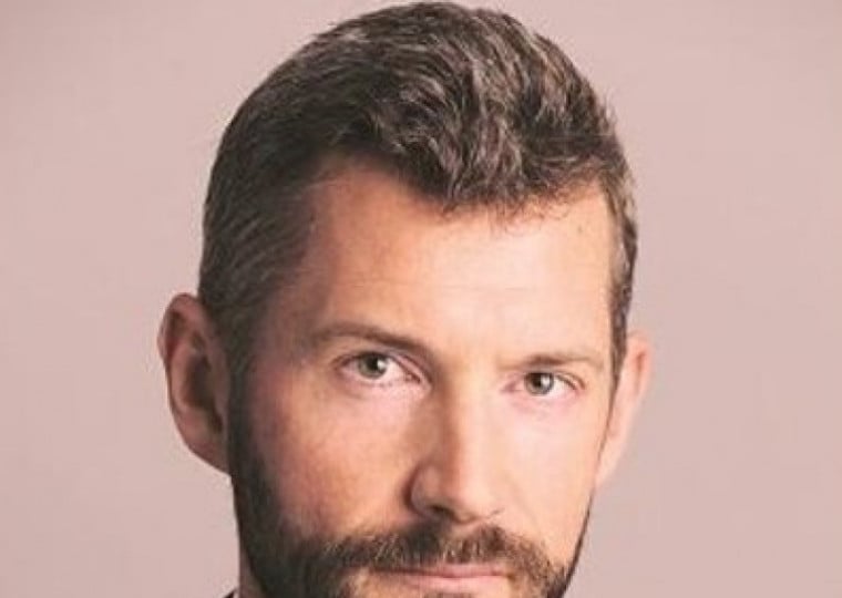 William Foster, vice-presidente de risco soberano da Moody's Ratings