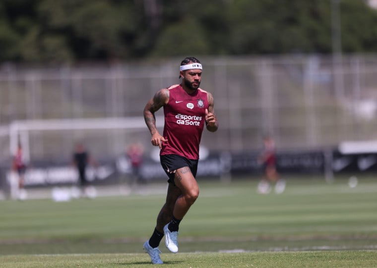 Presidente do Corinthians desiste de acordo e dívida pode ir à Justiça