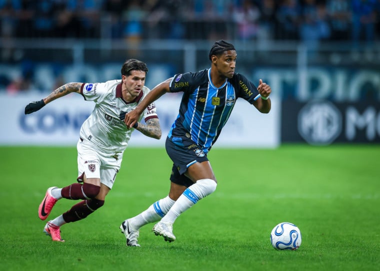 Tricolor se despede do torneio e encara o Mirassol na próxima partida