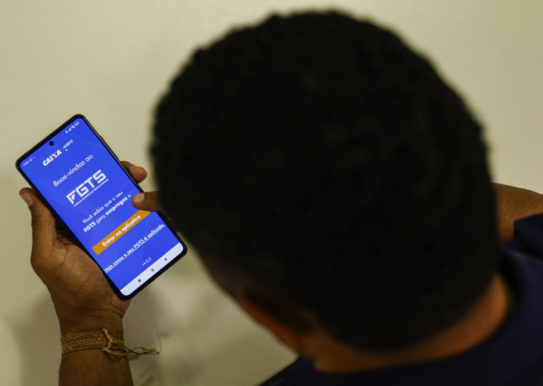 Para receber, &eacute; preciso ter saldo na conta do Fundo de Garantia em 31 de dezembro de 2025