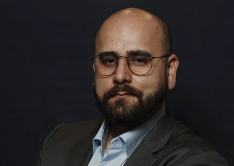 Alexandre Medeiros é diretor da Casin Conquista