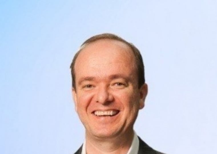 Rodrigo Sanchez 