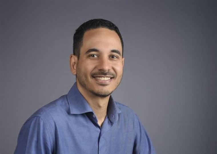 Vitor Genaro é head de vendas Cloud da Ábaco Consulting
