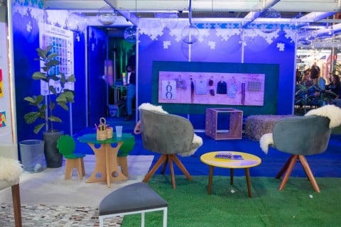 Expointer implementa espaço para pessoas autistas e neurodivergentes