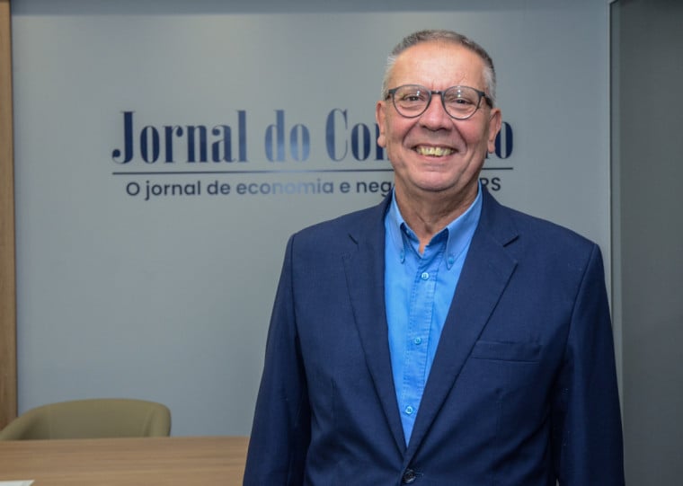 Ricardo Rosa, CEO da Printsul, diz que proposta é abrir 20 lojas nos próximos dois anos no Rio Grande do Sul