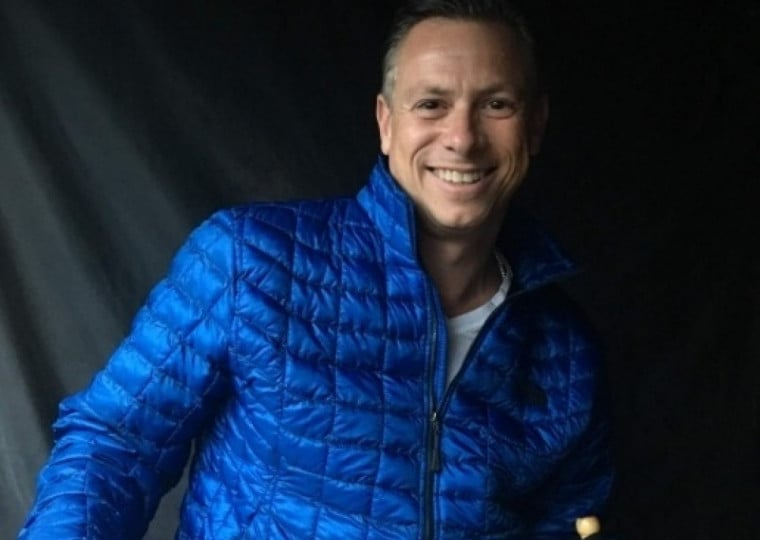 Jason Cloth teria lesado investidores ao direcionar financiamento de suposto filme para seu uso pessoal