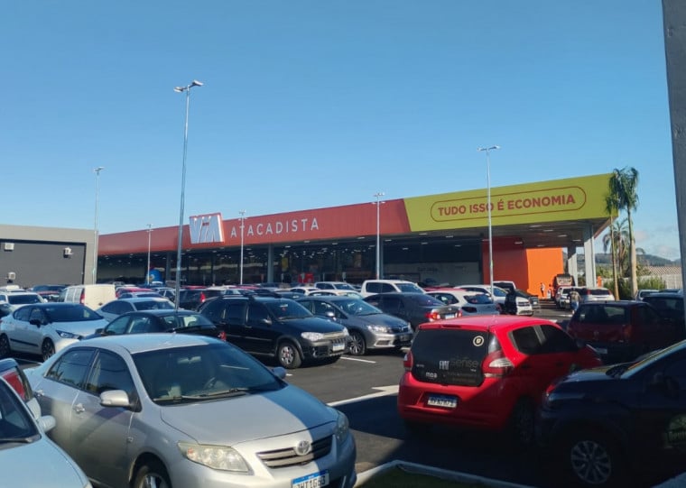 Minuto Varejo - atacarejos - Via Atacadista - Igrejinha - loja - supermercado - grupo Passarela - compras - alimentos - 
