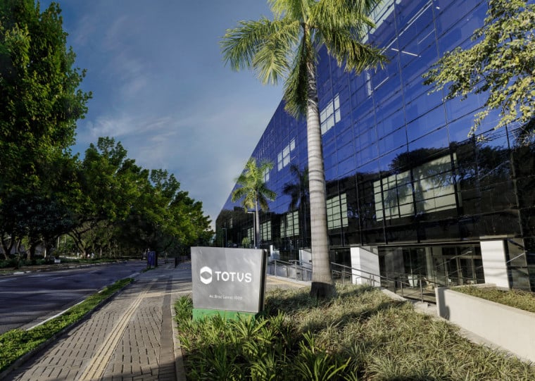 No ranking, empresa alcançou 81% de visibilidade nas respostas