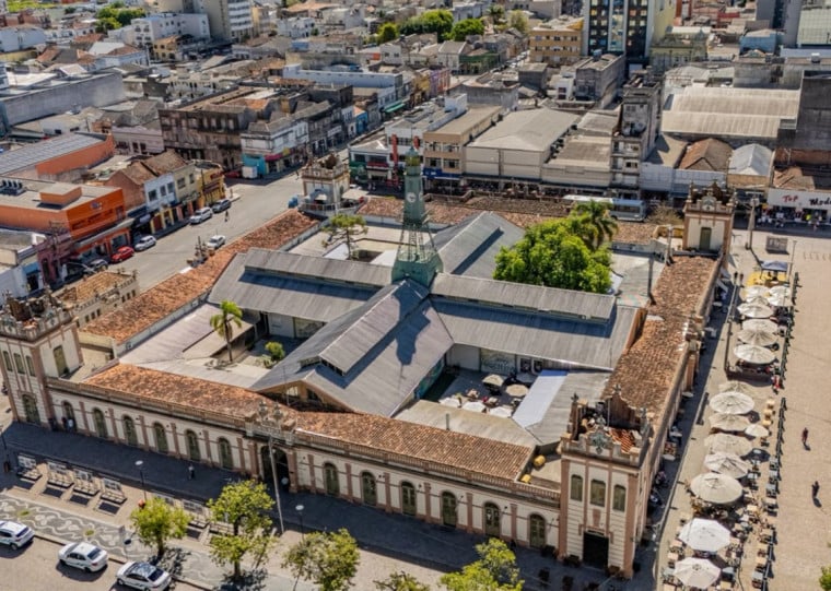 Ao todo, o investimento para melhorias no local deve chegar a quase R$ 2 milhões