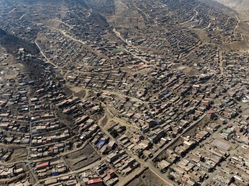Terremoto de 5,6 é registrado no Peru, perto da fronteira com o Brasil