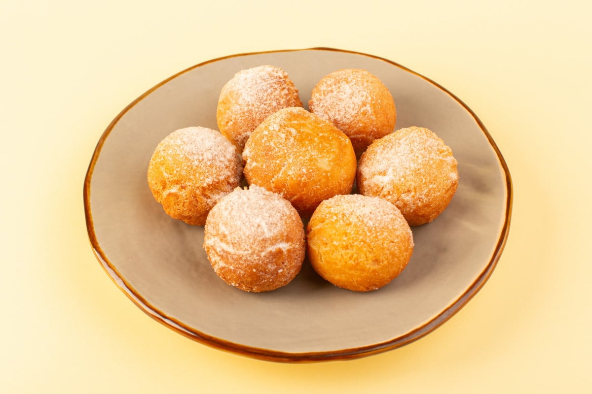 Primeira edi&ccedil;&atilde;o do Festival do Bolinho de Chuva ter&aacute; programa&ccedil;&atilde;o esportiva, com passei ciclistico e corrida  | FreePik/Reprodu&ccedil;&atilde;o/Cidades