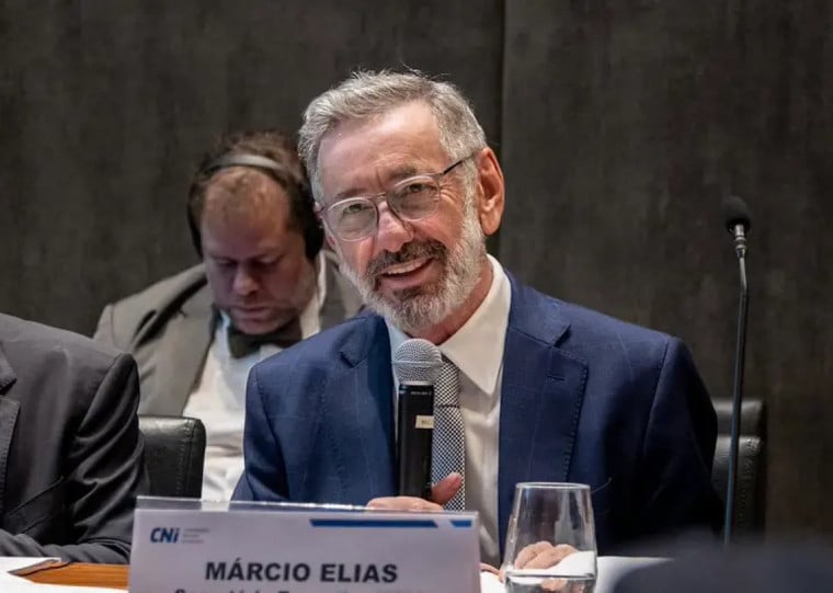 Ministro terá reuniões com dois dos maiores grupos empresariais da Índia