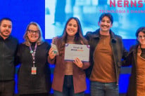 A equipe da Nernst conta com sete pessoas, e prospecta que produto chegue ao mercado em 2029