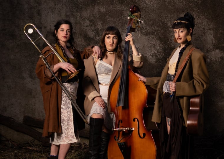 Conjunto argentino traz swing e jazz ao Grezz em duas apresentações
