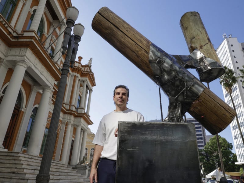 A concretude da arte