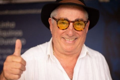 Referência em leilões rurais, Marcelo Silva morre aos 72 anos