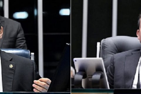 Congresso sob o impacto da eleição