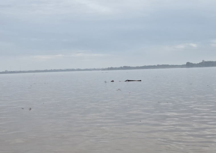 Equipes de monitoramento e orientação já estão em atuação nas áreas sob vigência do alerta