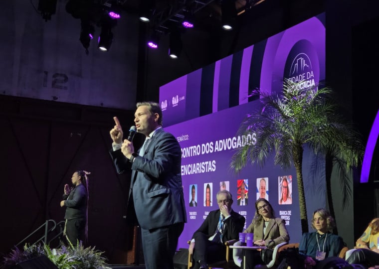 Segundo o presidente da OAB/RS, o número de inscritos aumentou mais de 500% em relação à edição de 2022