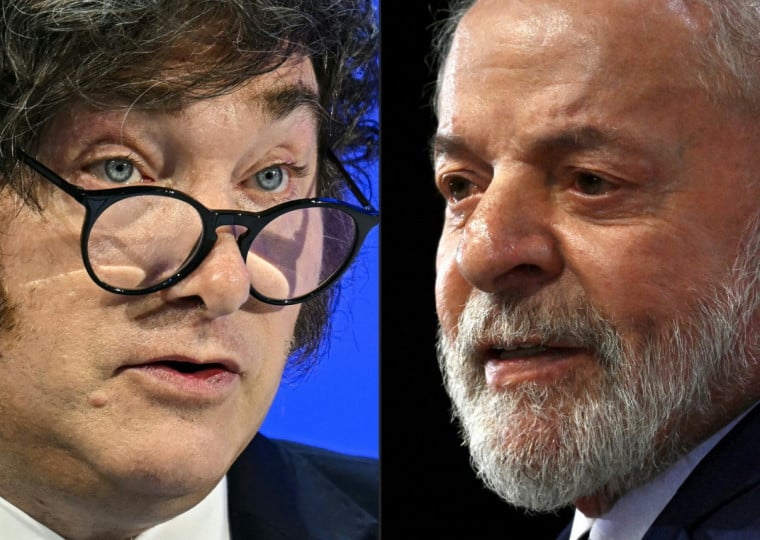 Escalada de tensão diplomática entre Brasil e Argentina levou para o campo econômico uma disputa que já movimentava debate político