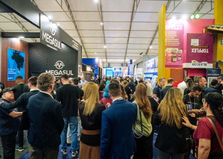 Evento tem a expectativa de superar a marca de 32 mil pessoas neste ano 