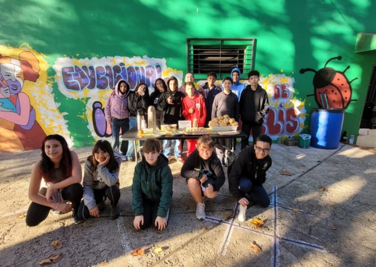 Atividades acontecem de segunda a quinta-feira, nos turnos da manh&atilde; e da tarde, e incluem aulas de jud&ocirc;, hip-hop, cidadania e dan&ccedil;a