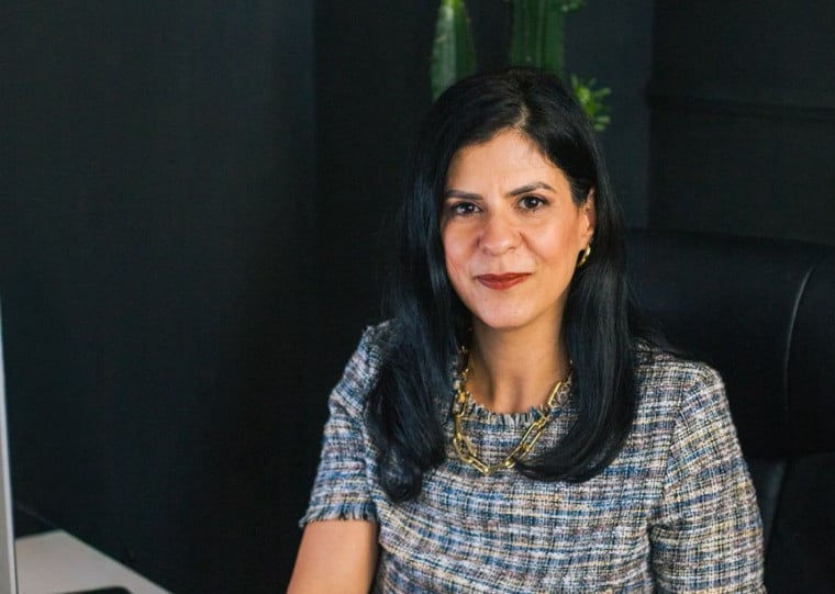 Karen Karam, advogada
