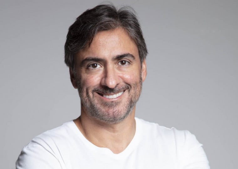 Empreendedor Léo Simão