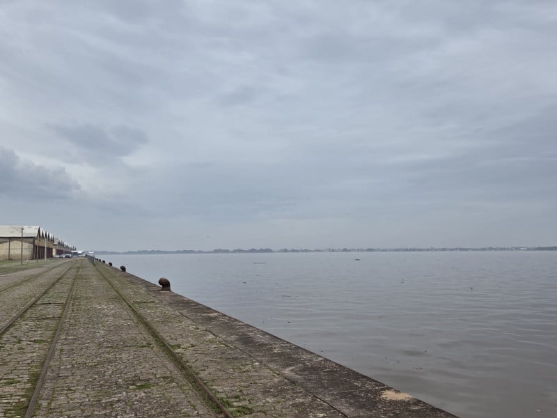 Semana será chuvosa no Rio Grande do Sul