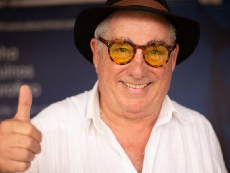 Referência em leilões rurais, Marcelo Silva morre aos 72 anos