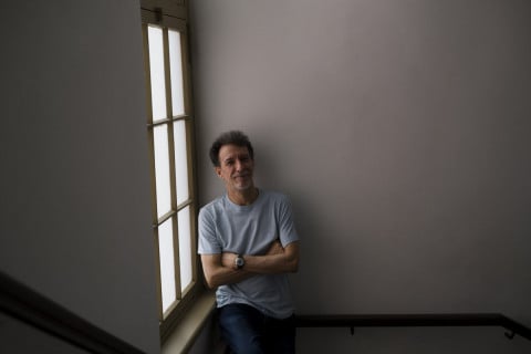 A ciência e o afeto na engenharia de som de Marcos Abreu, o homem de seis mil discos