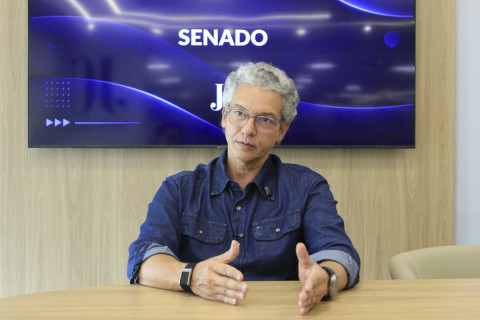RS precisa de fundo constitucional e mudanças nas faixas de fronteira, avalia Frederico Antunes