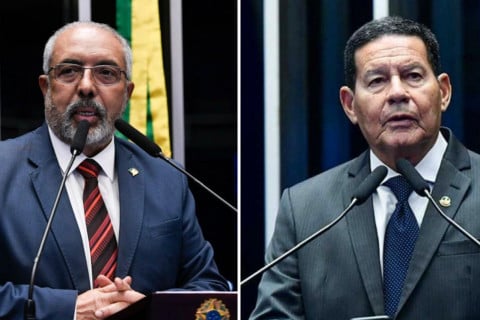 Frente Parlamentar pela Paz Mundial