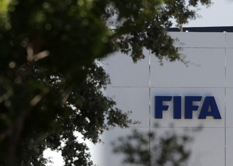 Movimentação inédita deve impactar a liderança global da FIFA
