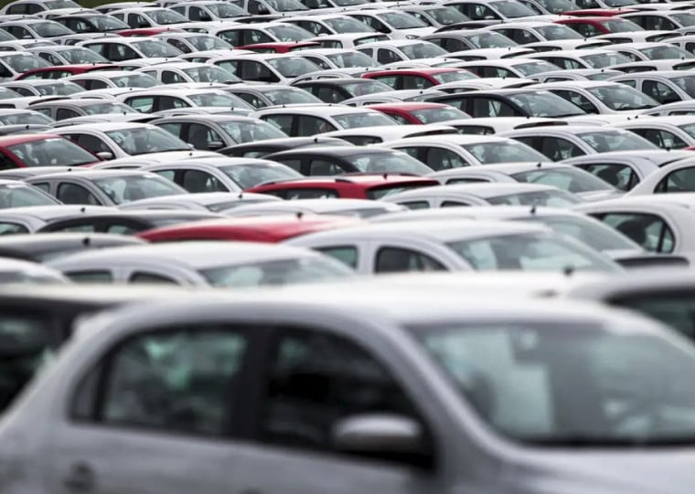 Impacto do Programa Carro Sustent&aacute;vel no mercado de ve&iacute;culos