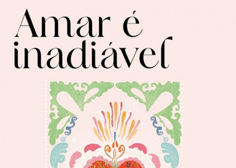 amar é inadiável