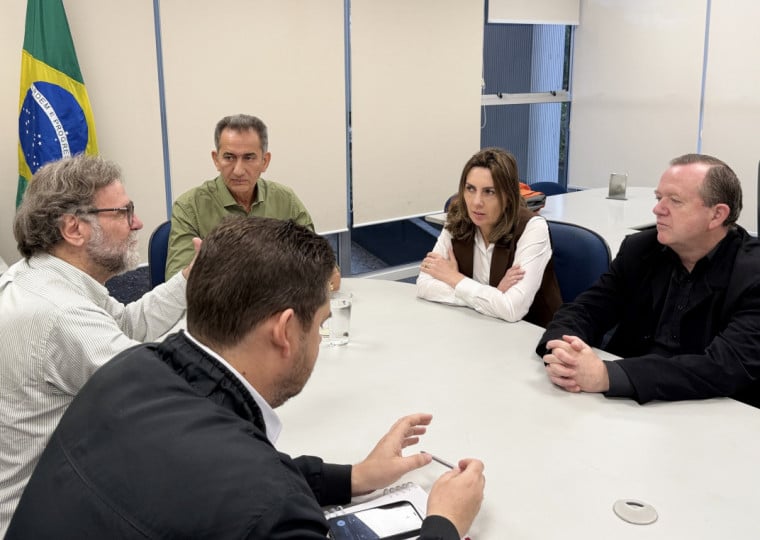 Reunião confirmou valores que irão viabilizar a construção de conexão entre Lajeado e Arroio do Meio, suspensa desde 2024