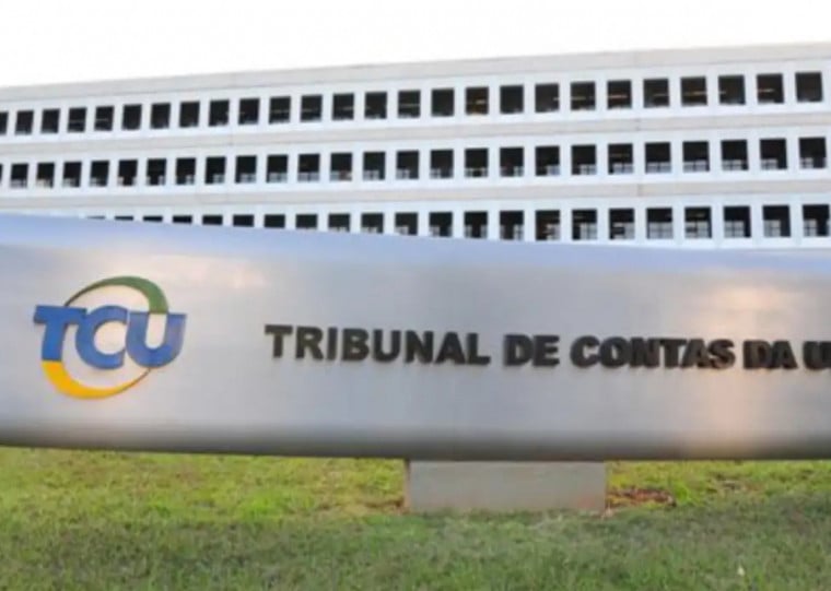 Levantamento do TCU envolve agentes públicos que tiveram as contas de gestão consideradas irregulares 