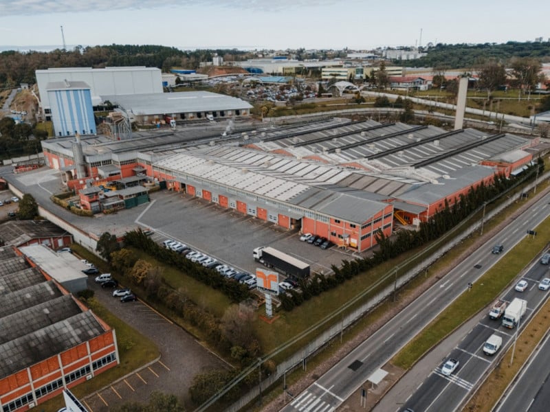 Empresa de embalagens anuncia investimento de R$ 120 milhões em Farroupilha