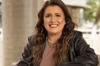 Amanda Ivanov é CEO da Imersão Agência